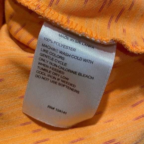 Reebok Performance Tank Top - Picture 8 of 9